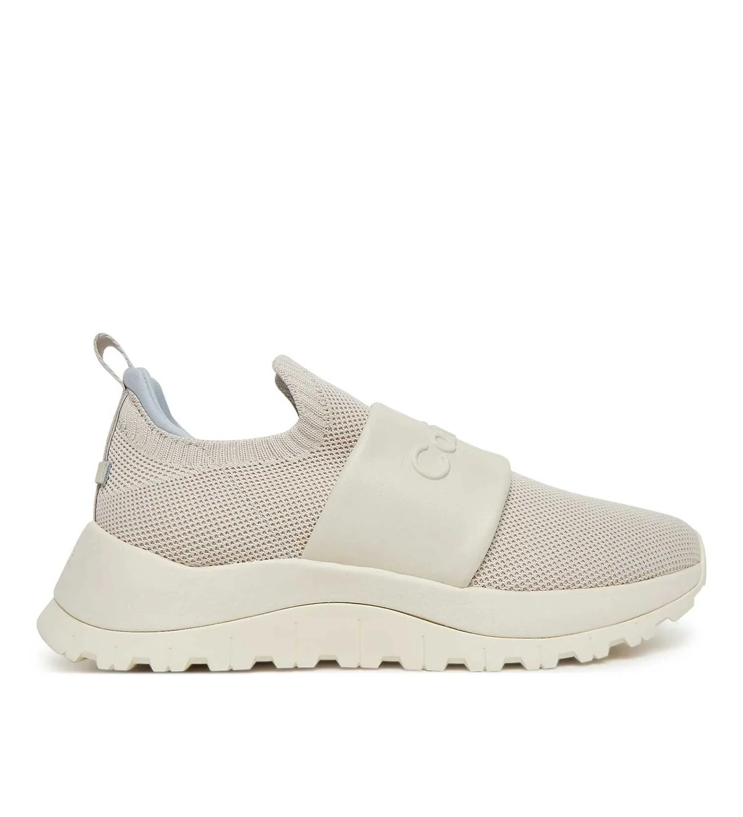 CALVIN KLEIN - RUNNER SLIP... 2