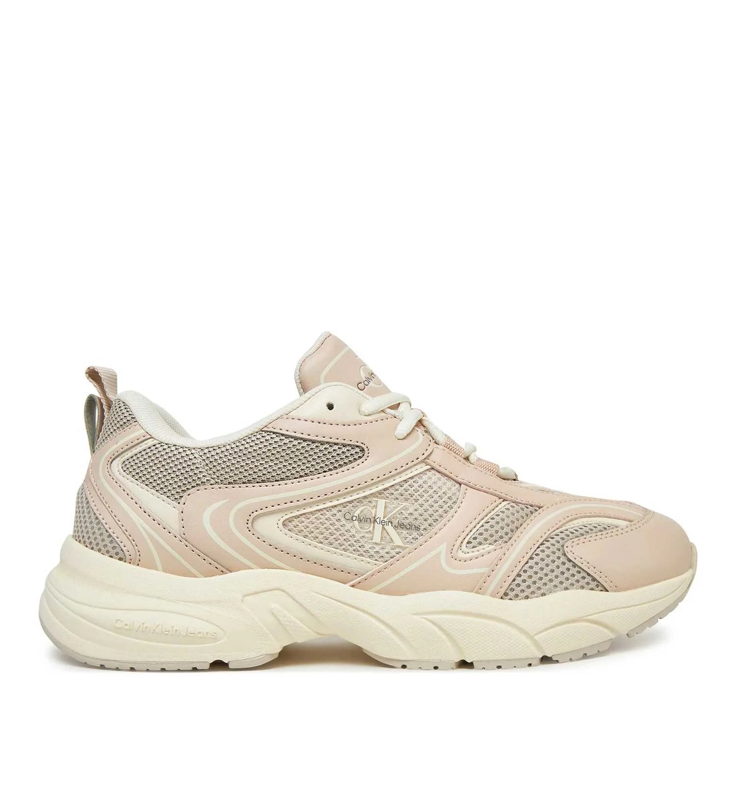 CALVIN KLEIN - RETRO TENNIS... 2