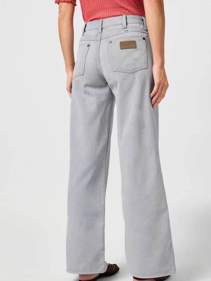 WRANGLER - WORLD WIDE 2