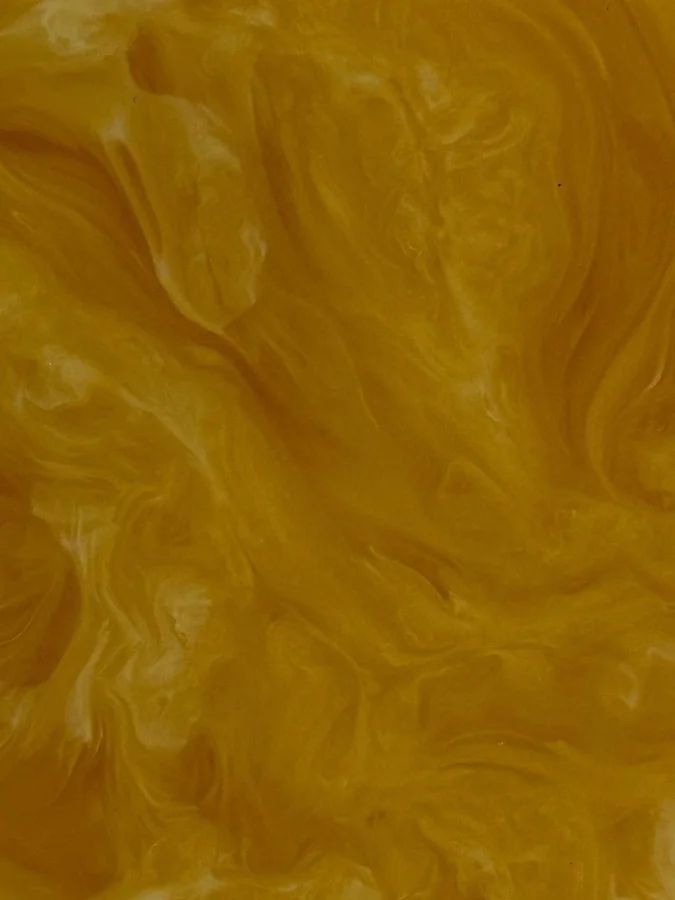 MÆGEN - Coaster, Yellow,... 2