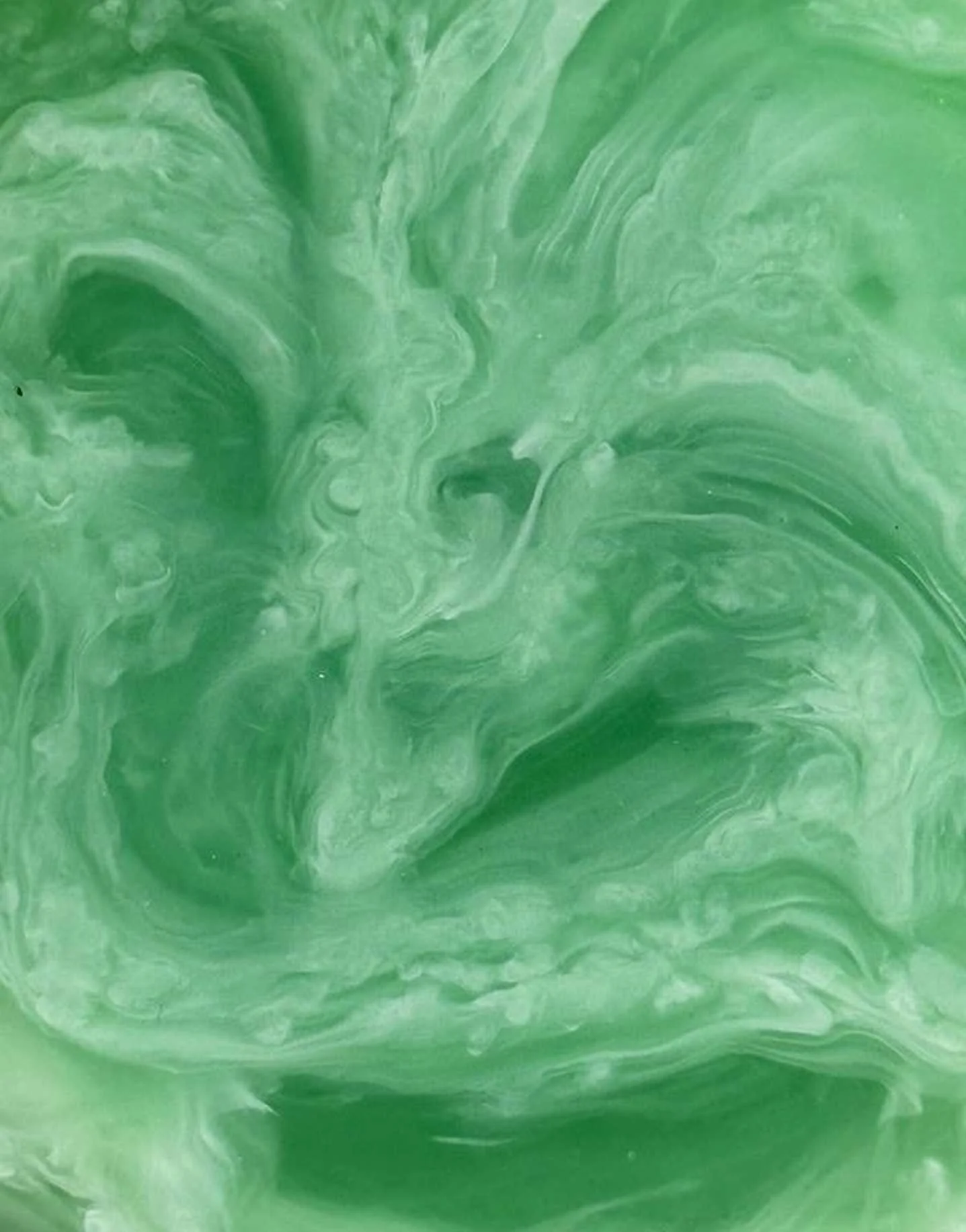 MÆGEN - Coaster, Olive, 10.5 CM MÆGEN - Coaster, Olive, 10.5 CM