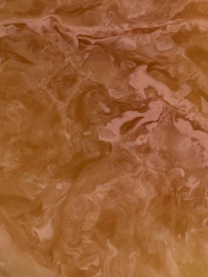 MÆGEN - Coaster, Brown,... 2