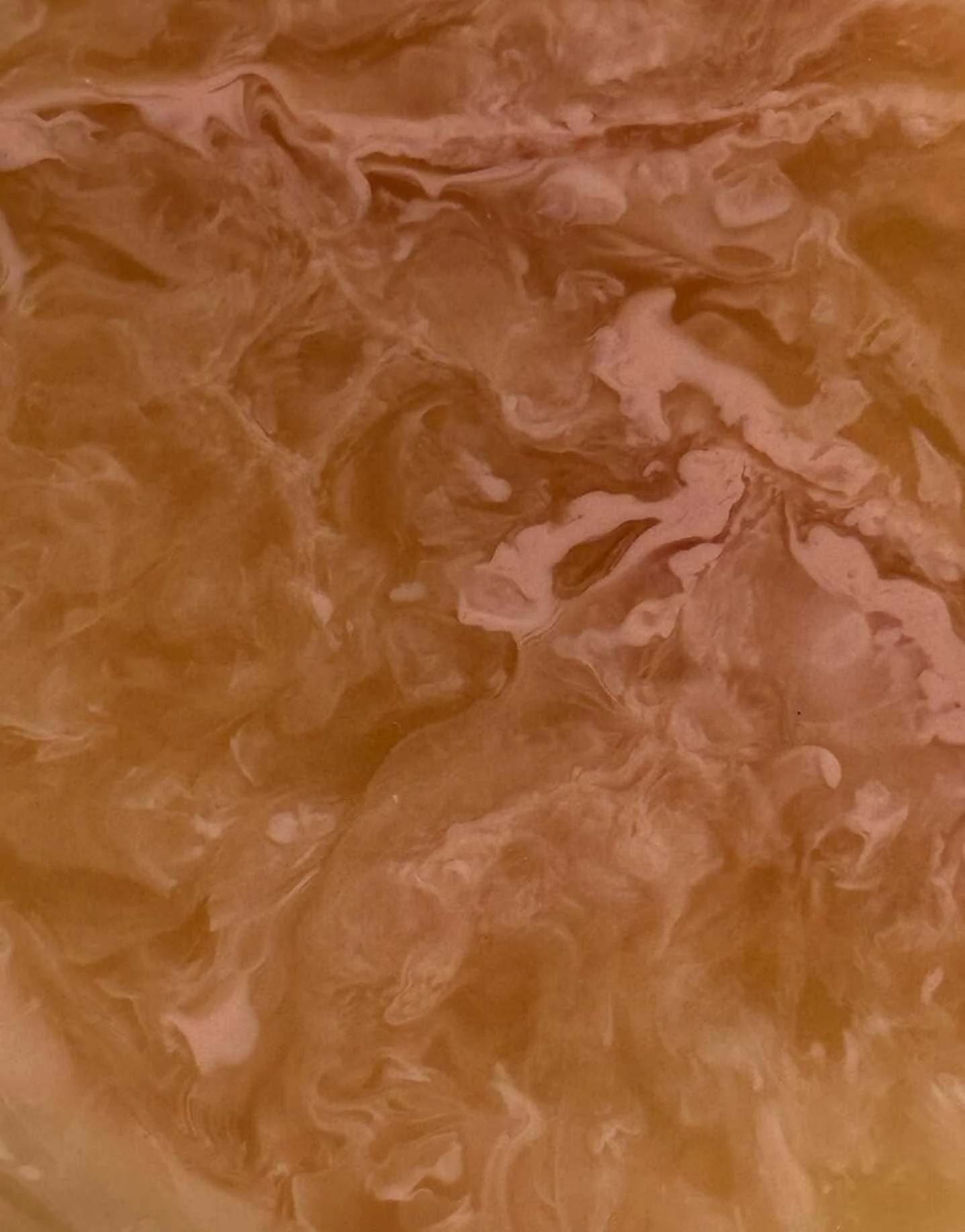 MÆGEN - Coaster, Brown, 10.5 CM MÆGEN - Coaster, Brown, 10.5 CM