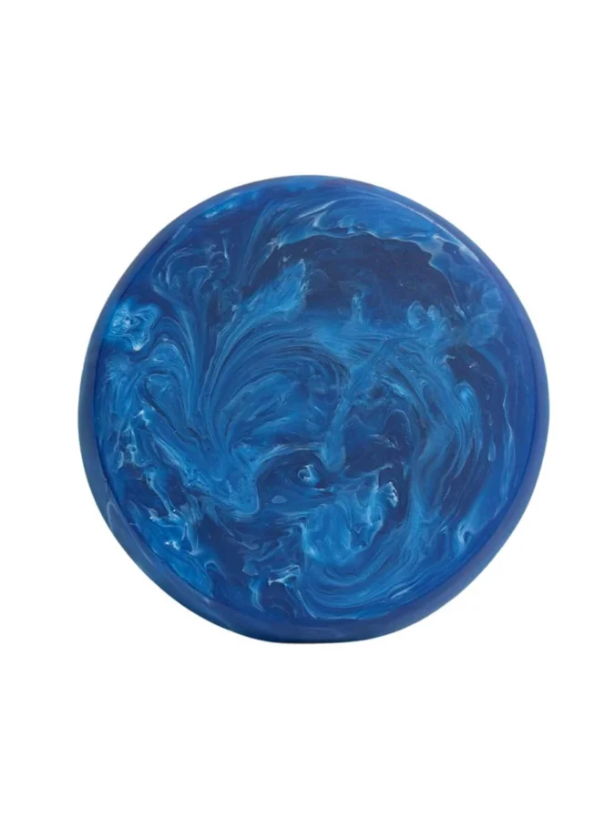 MÆGEN - Coaster, Blue, 10.5 CM