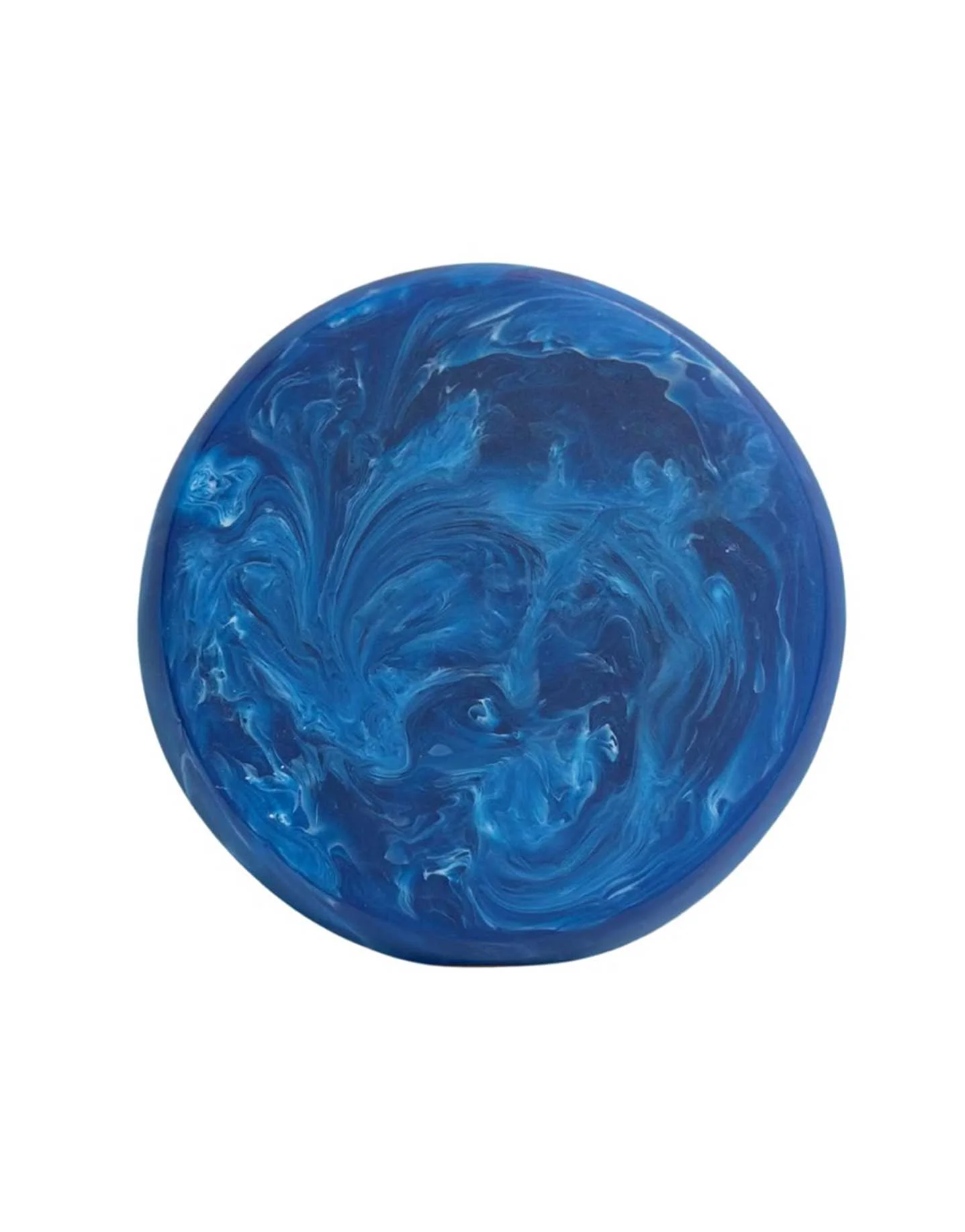 MÆGEN - Coaster, Blue, 10.5 CM MÆGEN - Coaster, Blue, 10.5 CM