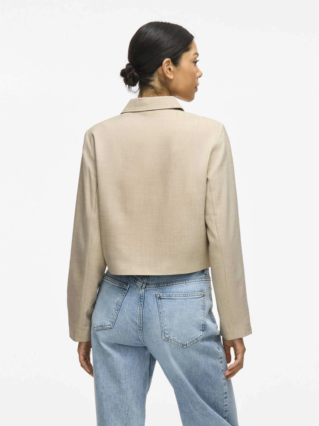 VILA - VIROSA BLAZER JACKET 2