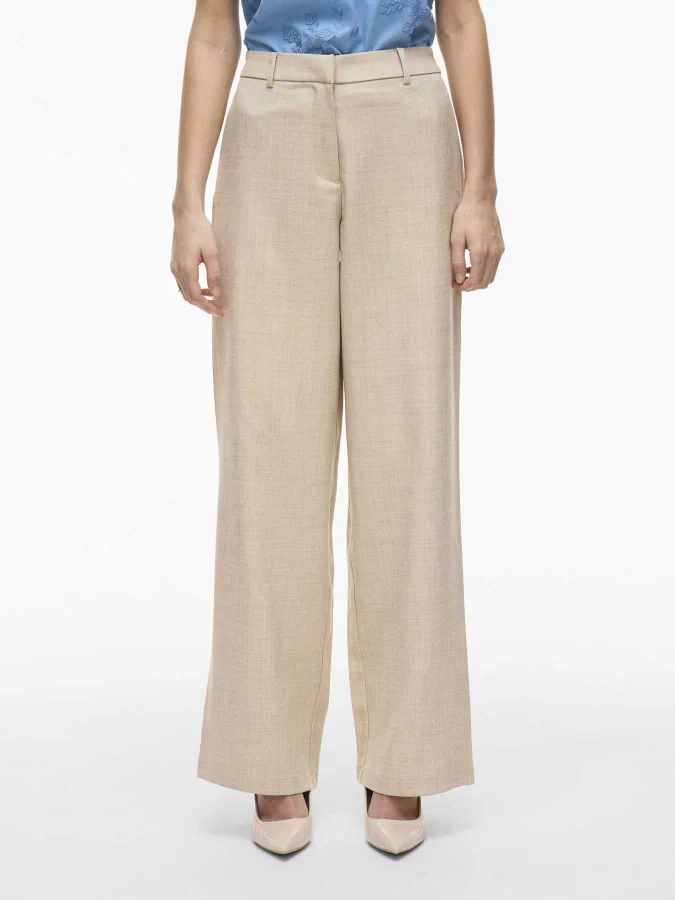 VILA - VIROSA PANT