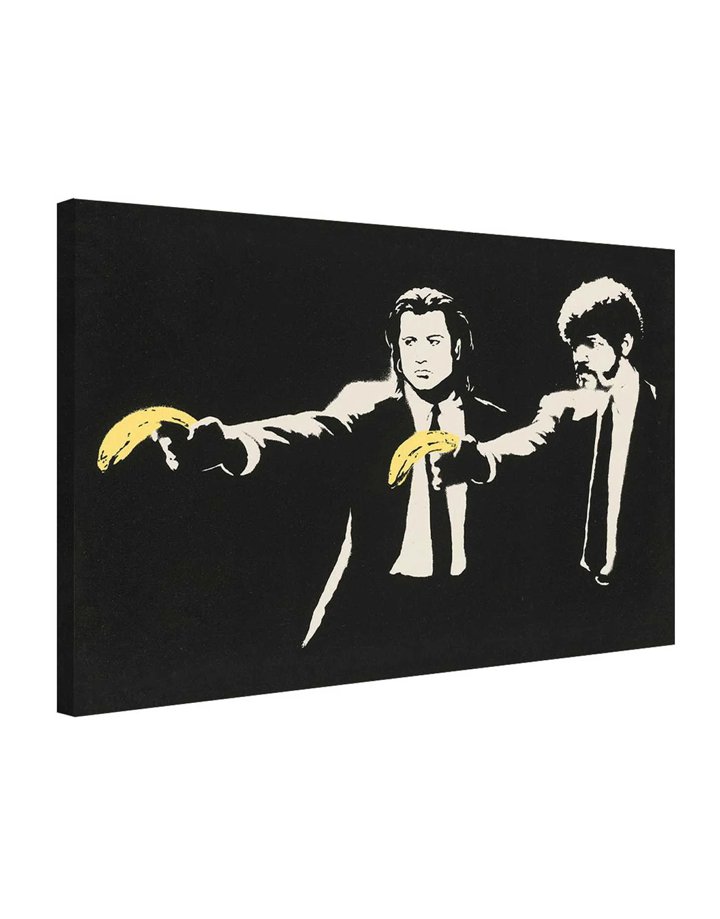 Blue Shaker - პოსტერი Banksy - Pulp... Blue Shaker - პოსტერი Banksy - Pulp...
