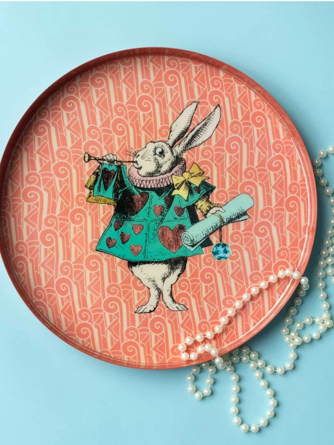 Blue Shaker - ლანგარი Alice... 2