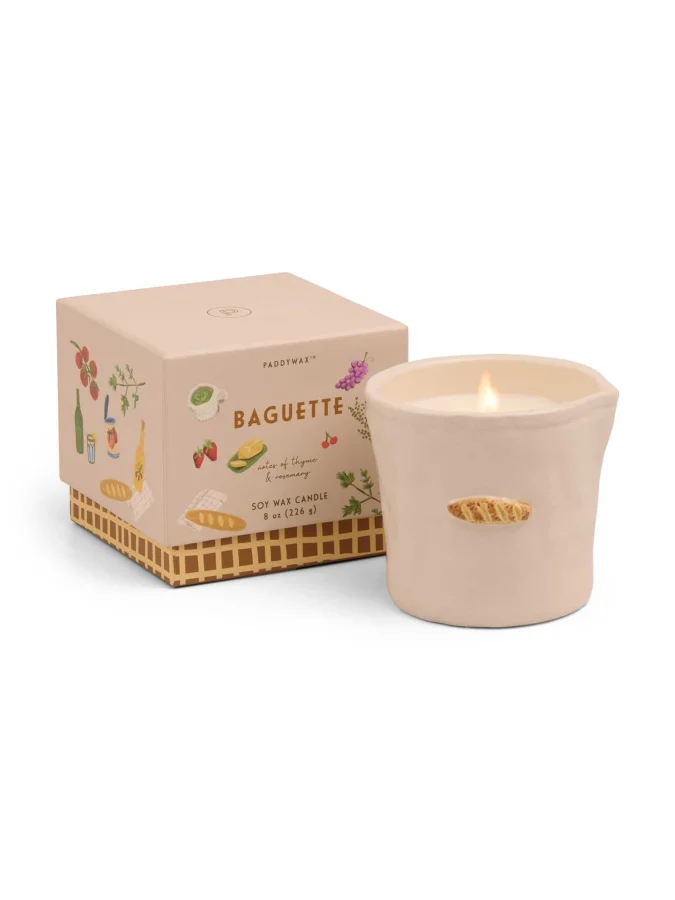 *Bistro 8oz/226g French...