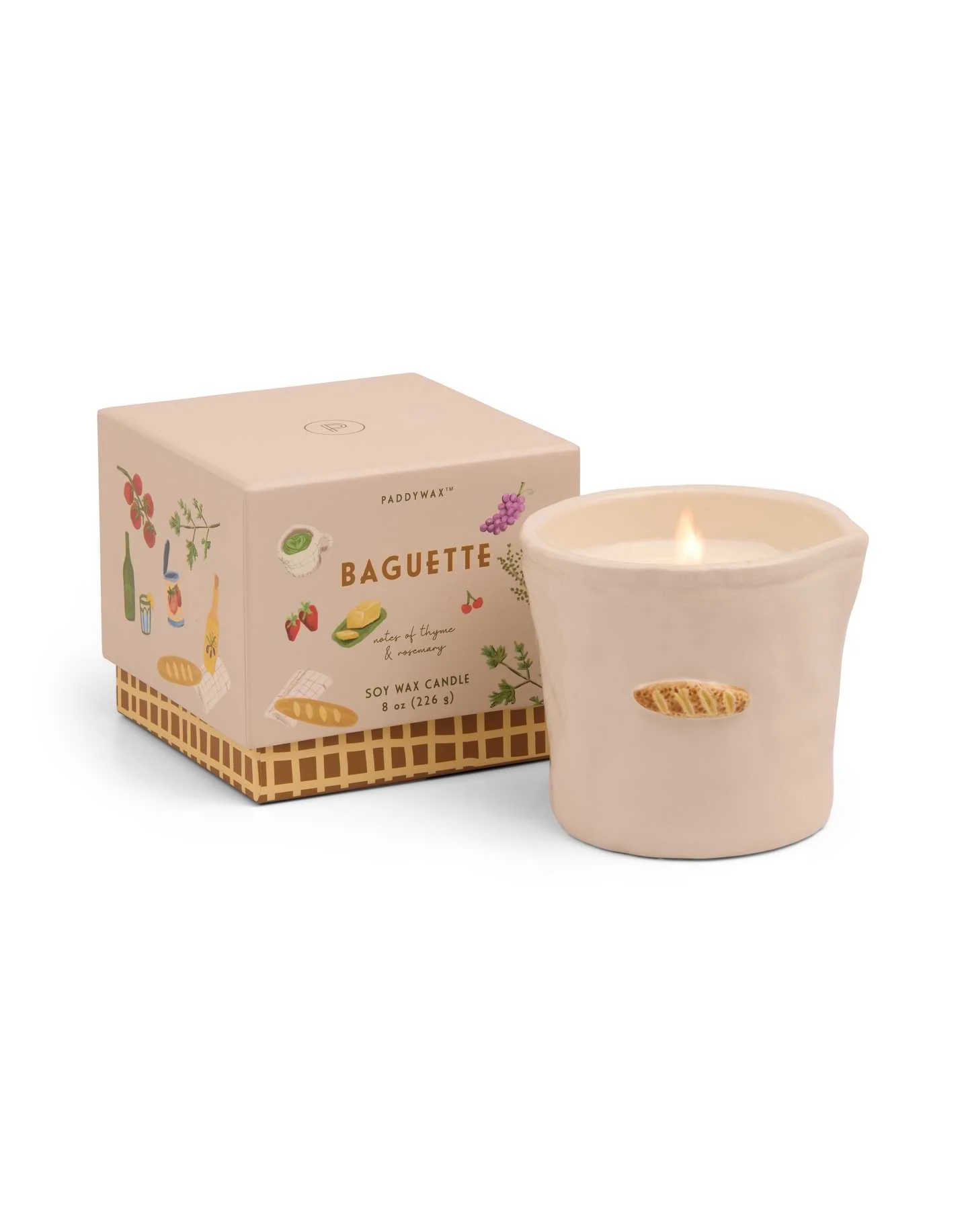 *Bistro 8oz/226g French Baguette... *Bistro 8oz/226g French Baguette...