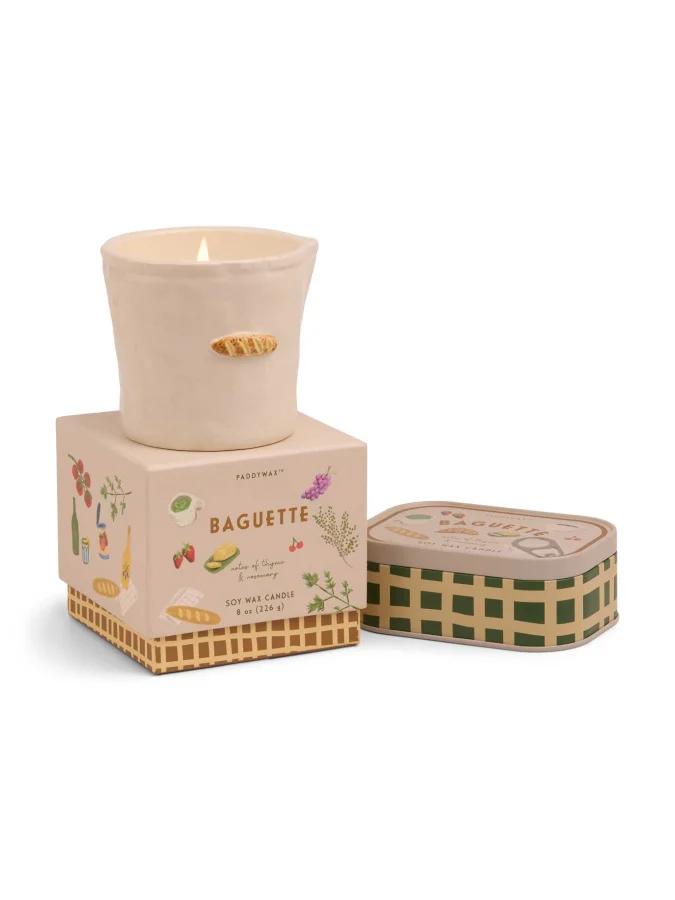 *Bistro 8oz/226g French... 2