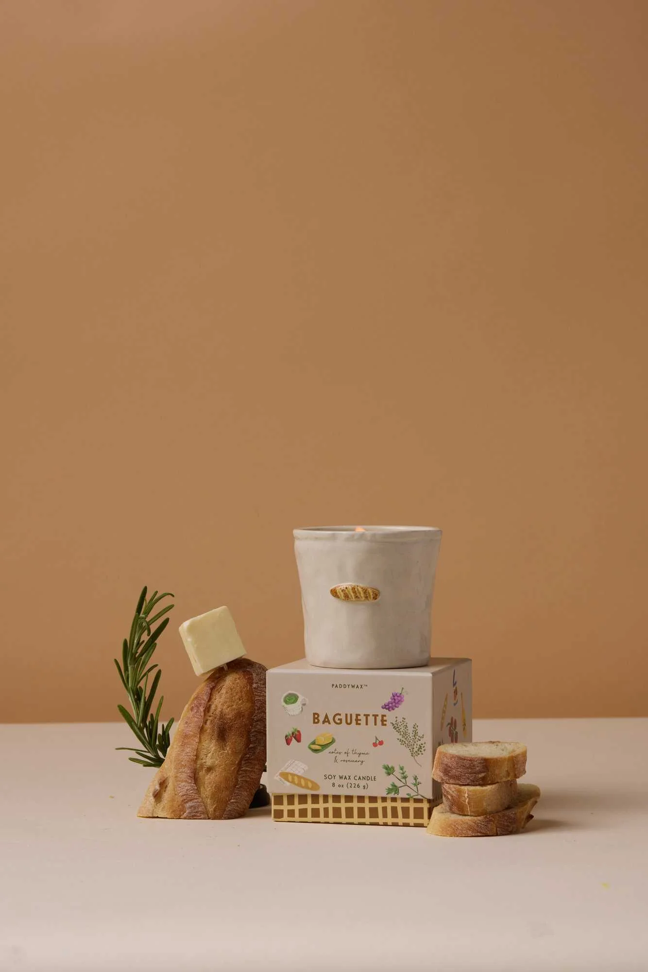 *Bistro 8oz/226g French Baguette... *Bistro 8oz/226g French Baguette...