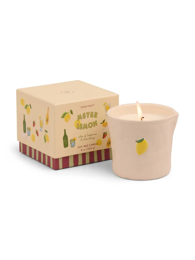 *Bistro 8oz/226g Lemon...