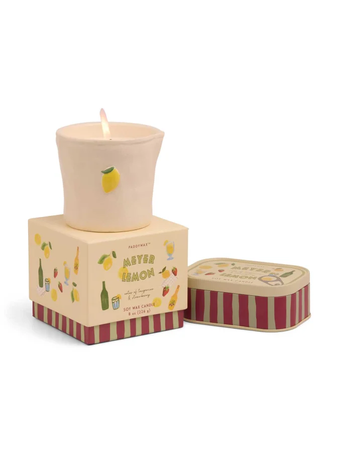 *Bistro 8oz/226g Lemon... 2