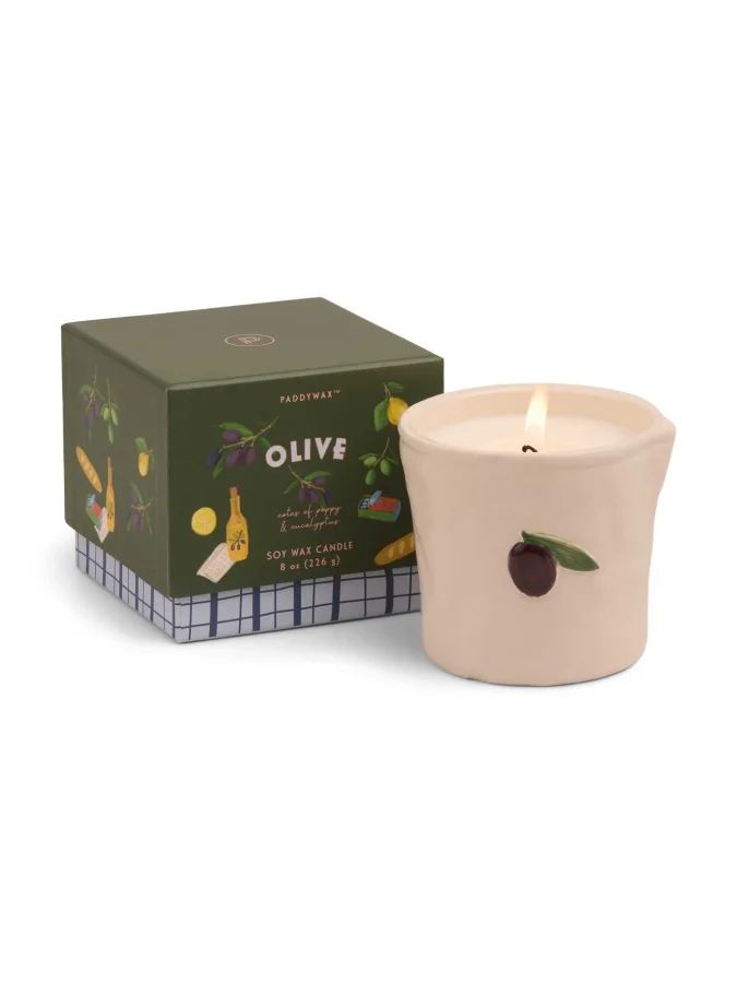 *Bistro 8oz/226g Olive...