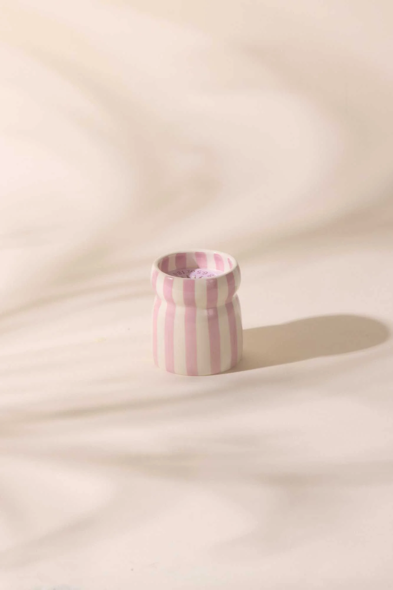 Paddywax - Candle, Grecian Sand, 7.5... Paddywax - Candle, Grecian Sand, 7.5...