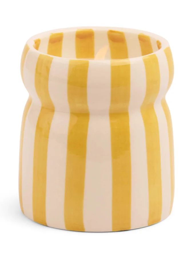 *Cabana 6.5oz/184g Ochre...