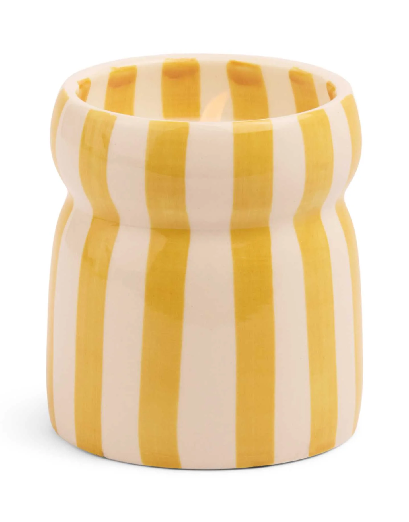 *Cabana 6.5oz/184g Ochre Striped... *Cabana 6.5oz/184g Ochre Striped...