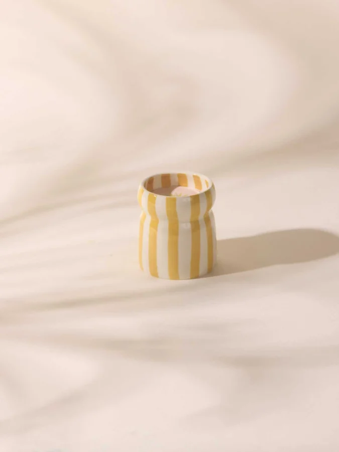 *Cabana 6.5oz/184g Ochre... 2