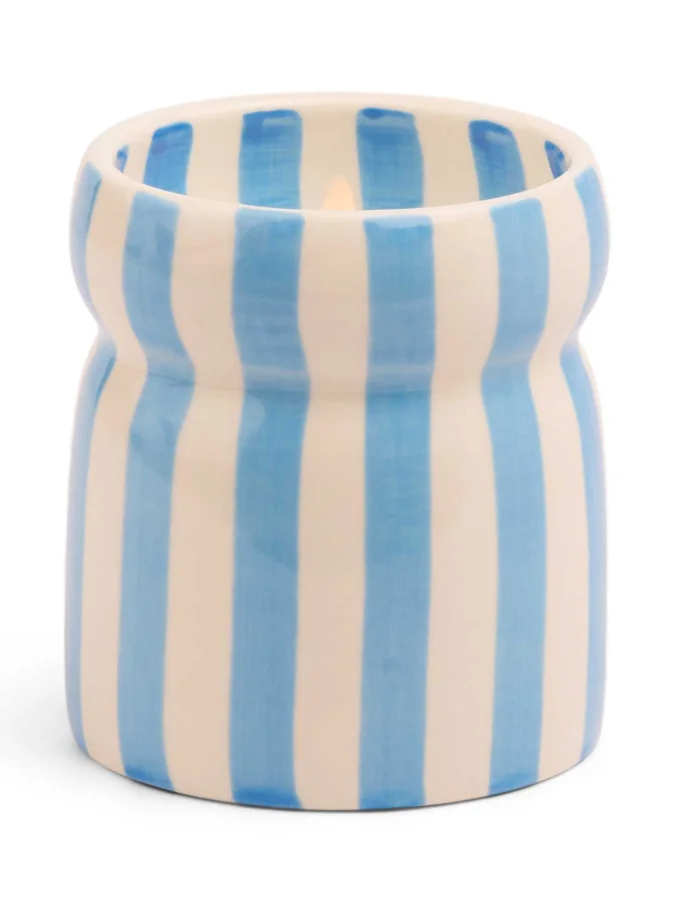*Cabana 6.5oz/184g Blue...