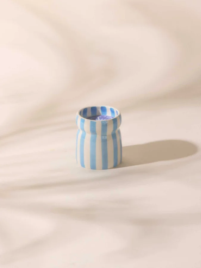 *Cabana 6.5oz/184g Blue... 2