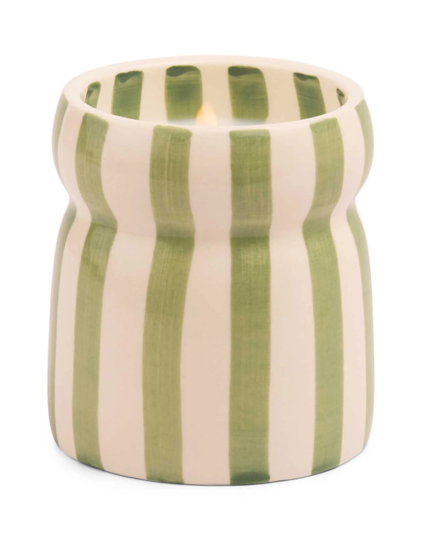 *Cabana 6.5oz/184g Sage Striped... *Cabana 6.5oz/184g Sage Striped...