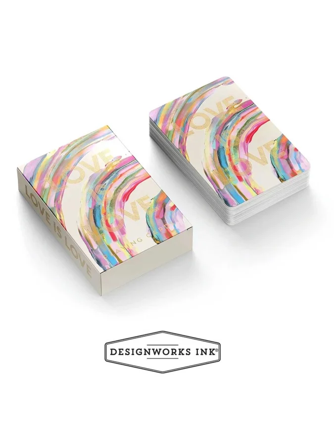 Designworks Ink - Playing...