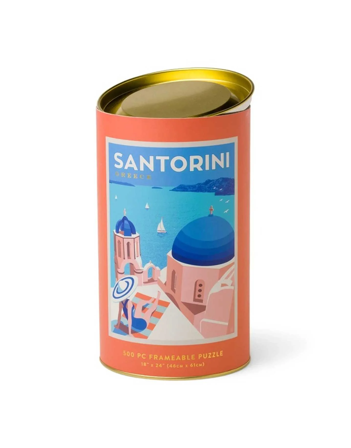 Designworks Ink - Puzzle (500 Pc) -... Designworks Ink - Puzzle (500 Pc) -...