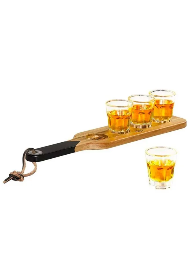 Gentlemen's Hardware -...