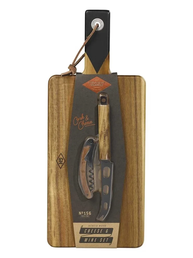 Gentlemen's Hardware -... 2