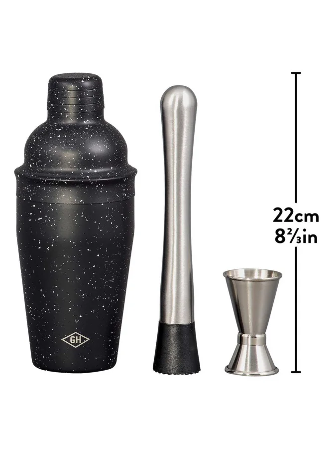 Gentlemen's Hardware -... 2