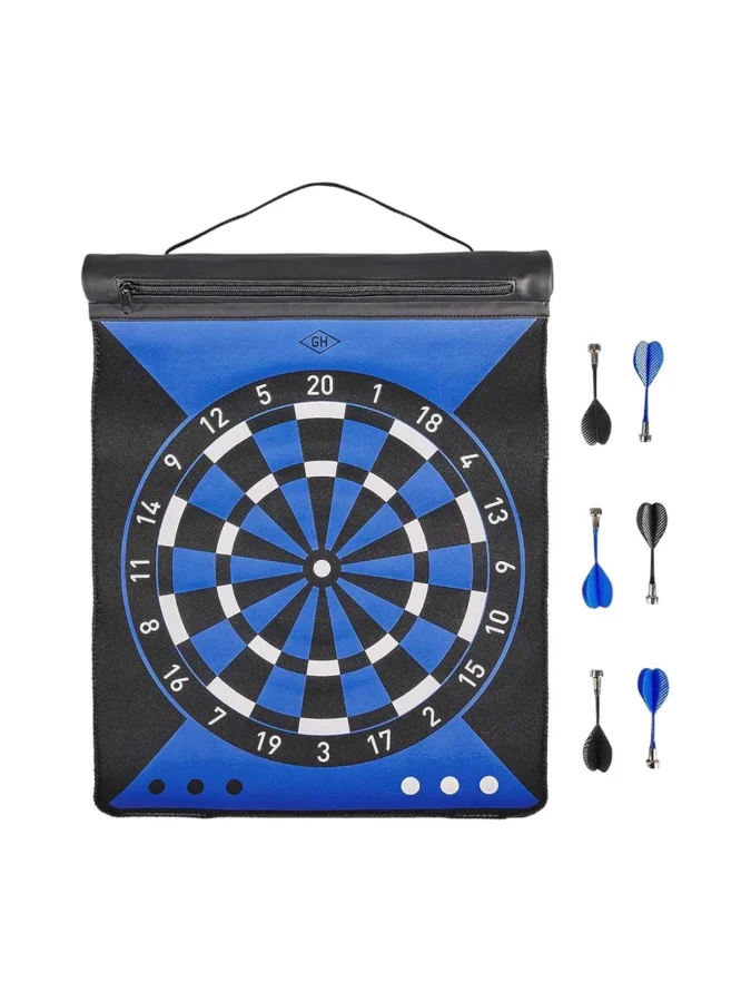 Gentlemen's Hardware -... 2