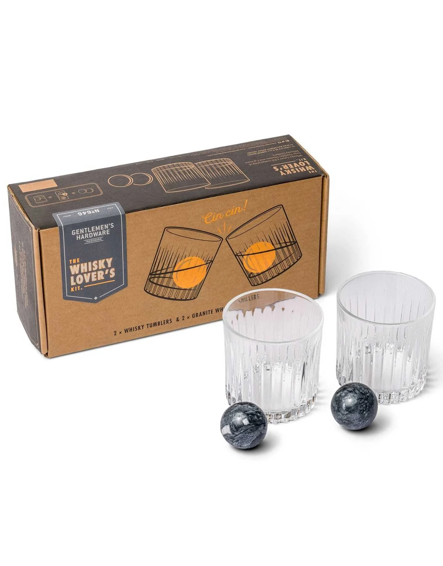 Gentlemen's Hardware - Alcohol... Gentlemen's Hardware - Alcohol...