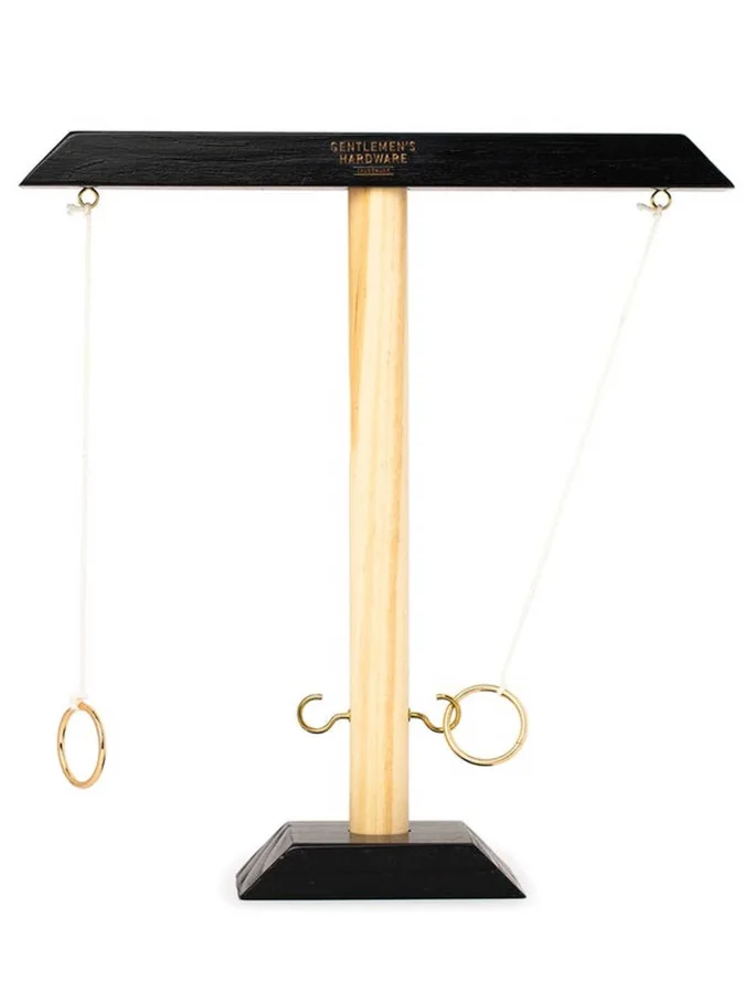 Gentlemen's Hardware -... 2