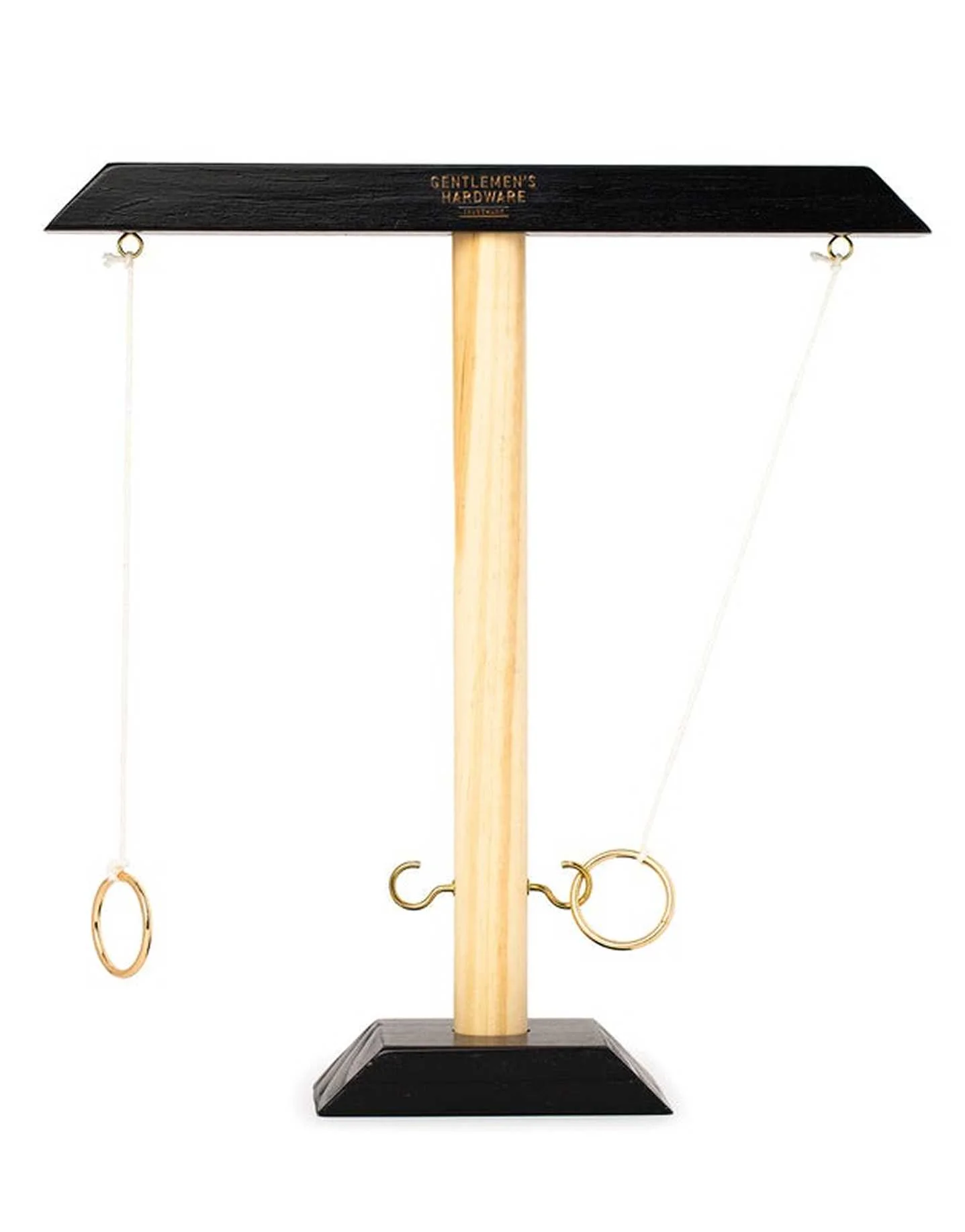 Gentlemen's Hardware - Game, Ring... Gentlemen's Hardware - Game, Ring...