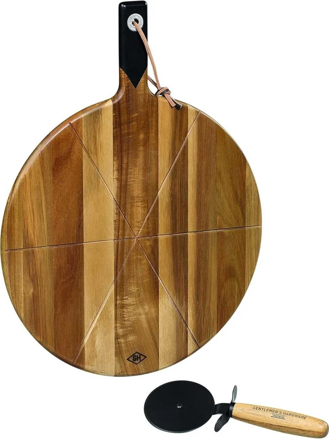 Gentlemen's Hardware -... 2