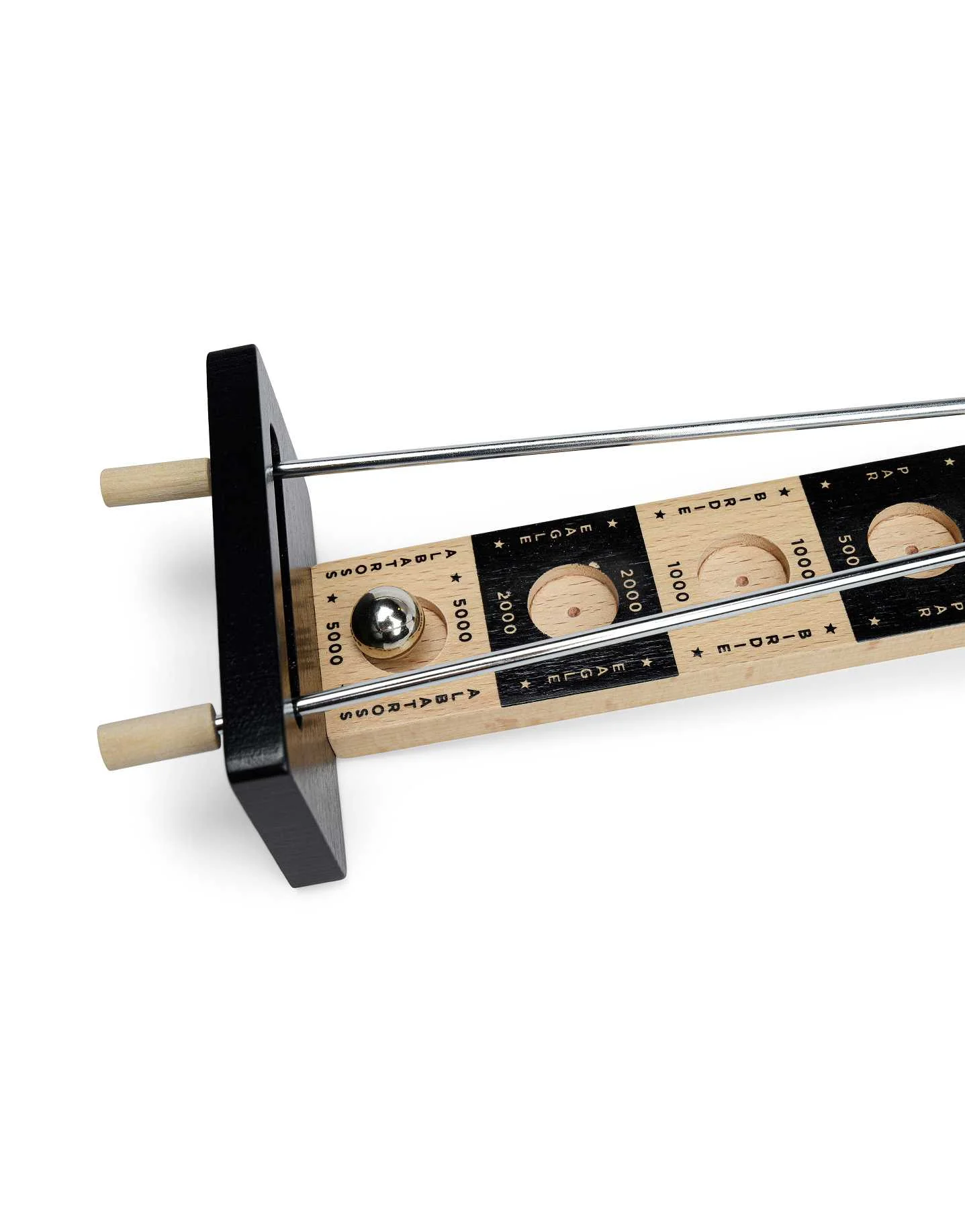 Gentlemen's Hardware - თამაში, Putt... Gentlemen's Hardware - თამაში, Putt...