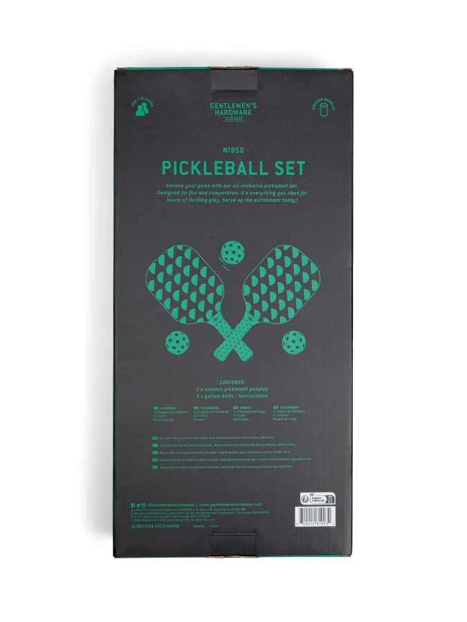 Gentlemen's Hardware -... 2