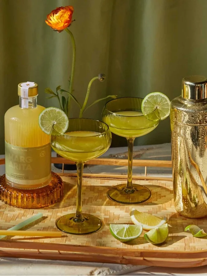 Here's How - Alcohol...