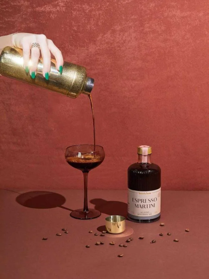 Here's How - Alcohol... 2