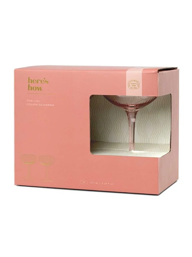 Here's How - The Lou Coupe... 2