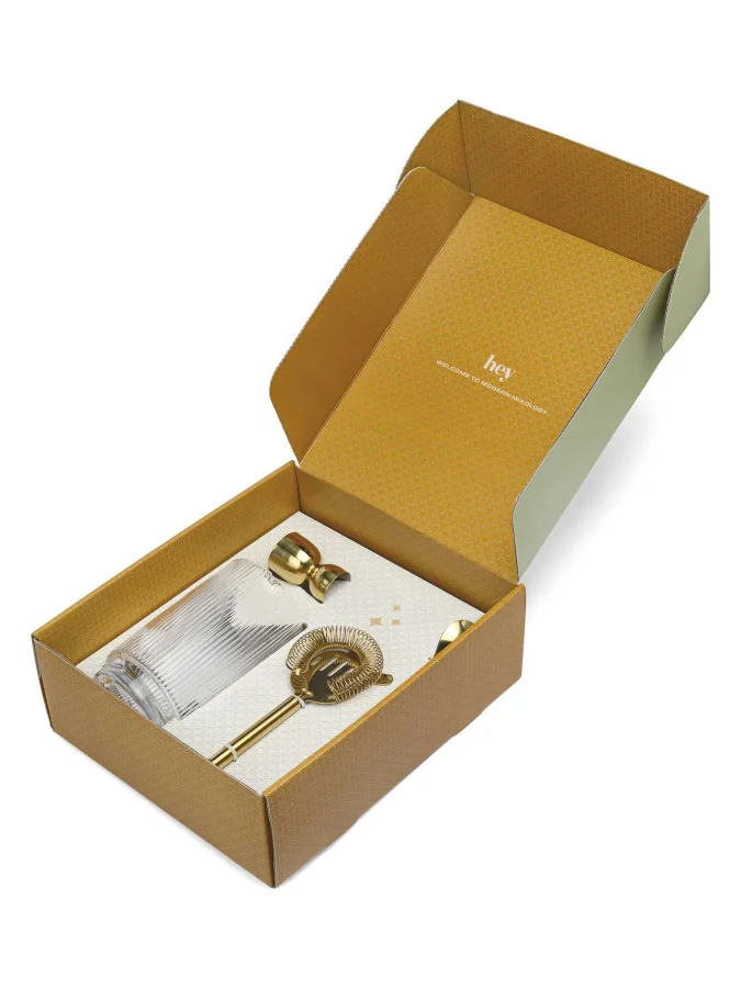 Here's How - კოქტეილის... 2