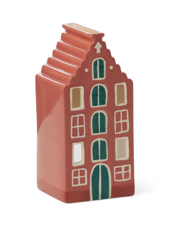 *No. 02 Amsterdam House... 2