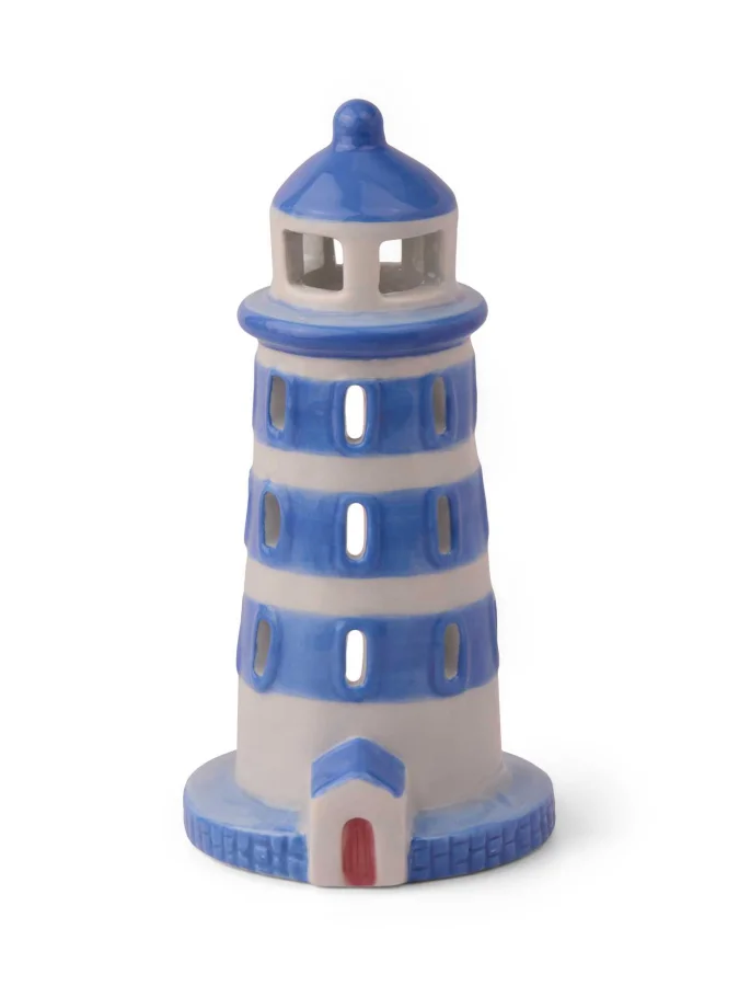 *No. 07 - Lighthouse Style...