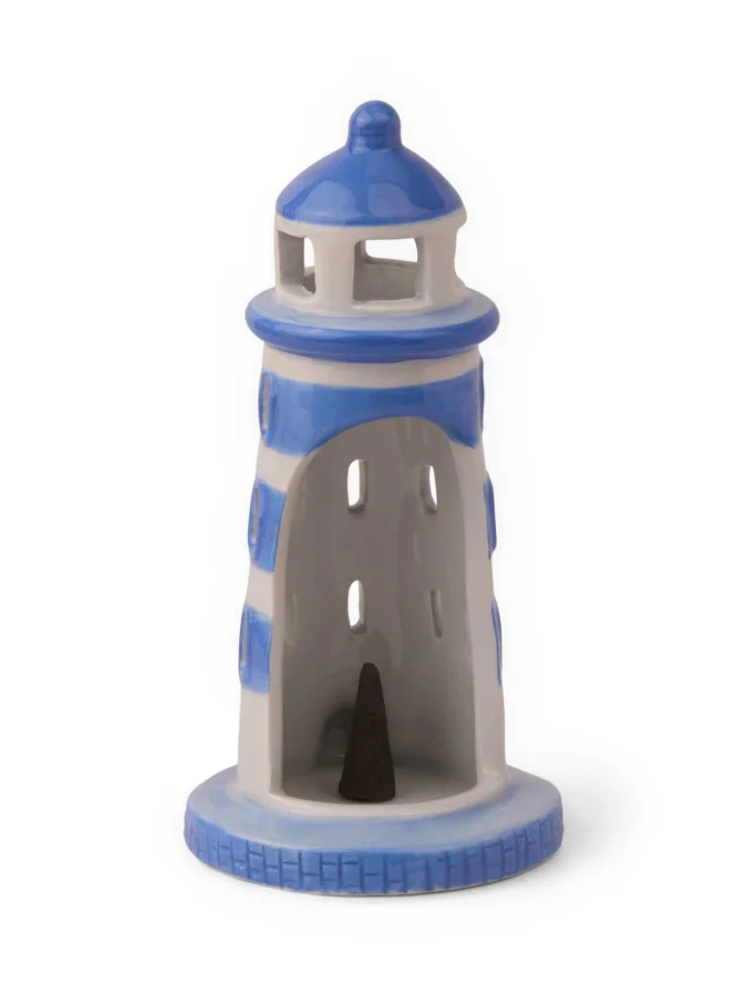 *No. 07 - Lighthouse Style... 2