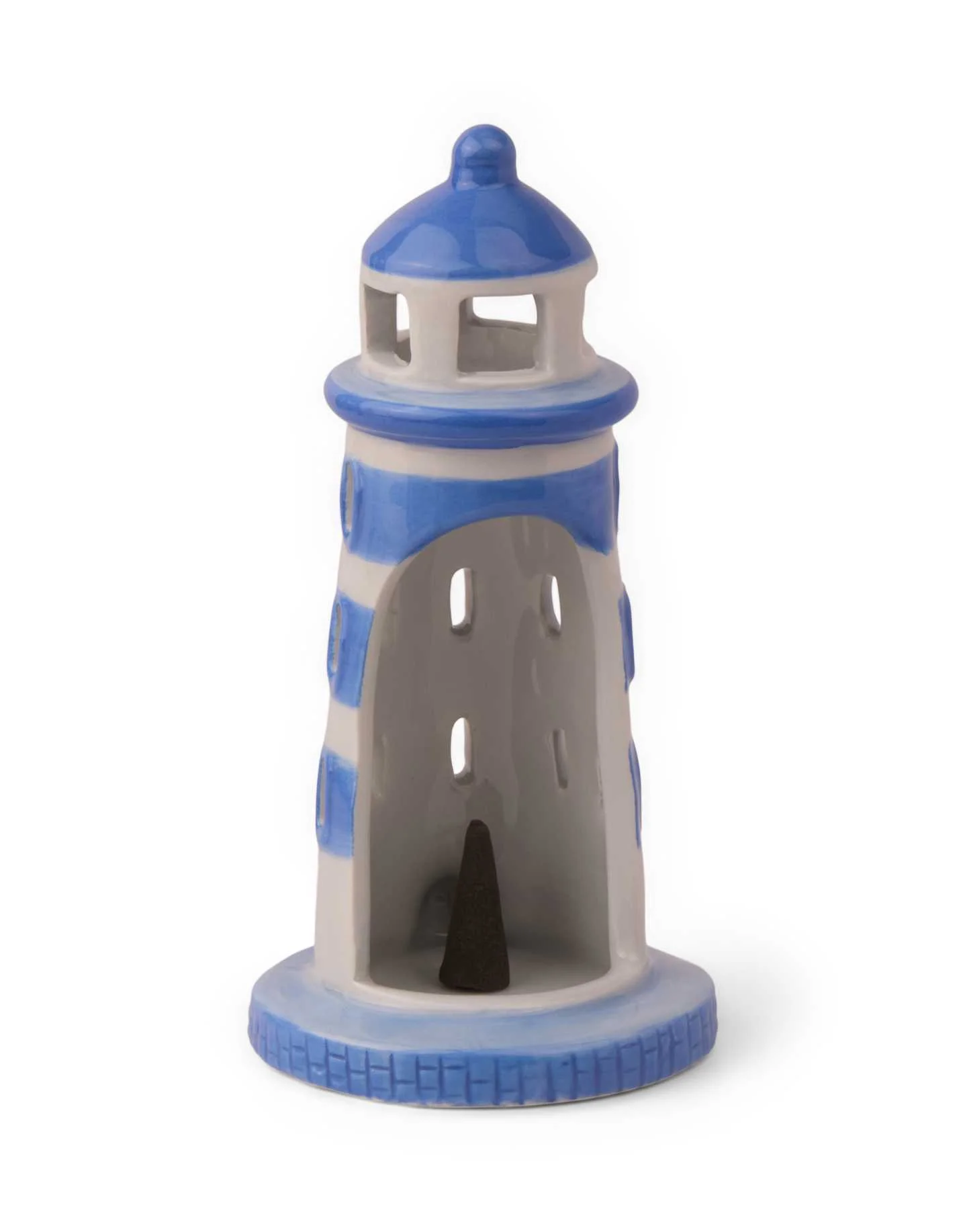 *No. 07 - Lighthouse Style Incense &... *No. 07 - Lighthouse Style Incense &...