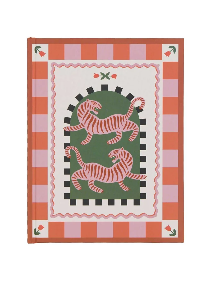 DesignWorks Ink - ბლოკნოტი,...