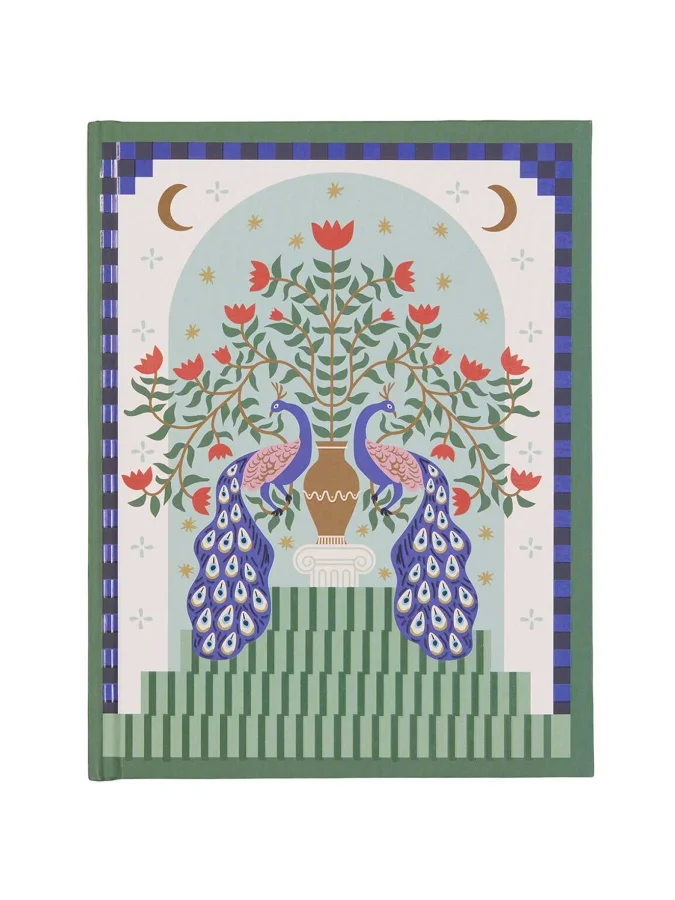 DesignWorks Ink - ბლოკნოტი,...