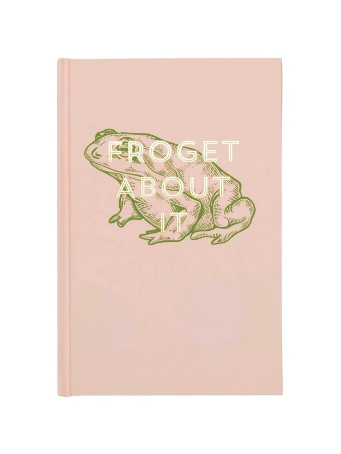 Designworks Ink - ბლოკნოტი,...